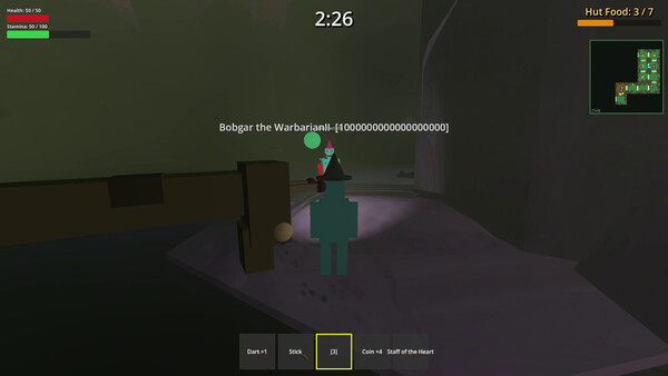 Slop Slop Demo screenshot 5