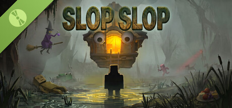 Slop Slop Demo