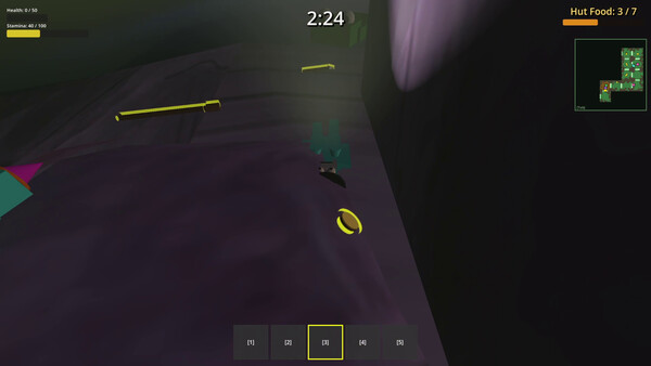 Slop Slop Demo screenshot 2