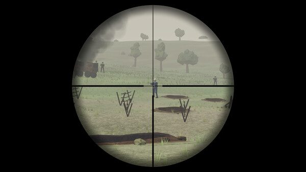 Bunker Siege screenshot 8