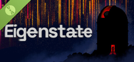 Eigenstate Demo