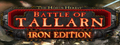 Screenshot z The Horus Heresy: Battle of Tallarn