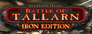 Screenshot z The Horus Heresy: Battle of Tallarn