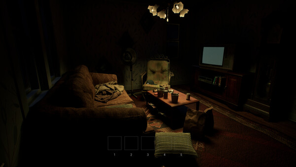 Mutual Occult Insurance screenshot 4
