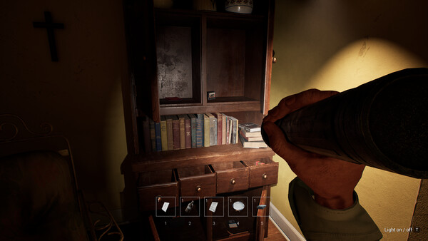 Mutual Occult Insurance screenshot 5