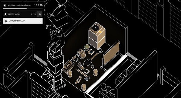 Pack It In! screenshot 7