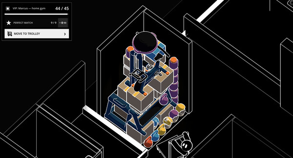 Pack It In! screenshot 10
