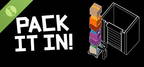 Pack It In! Demo 표지