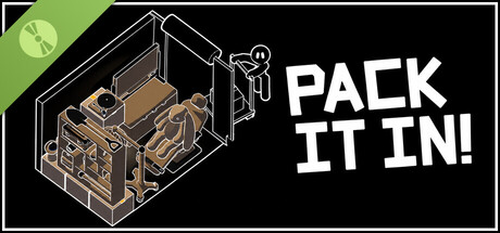 Pack It In! Demo 표지