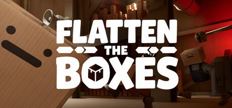 FLATTEN THE BOXES — Steam header