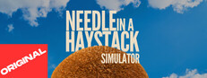 Needle In A Haystack Simulator