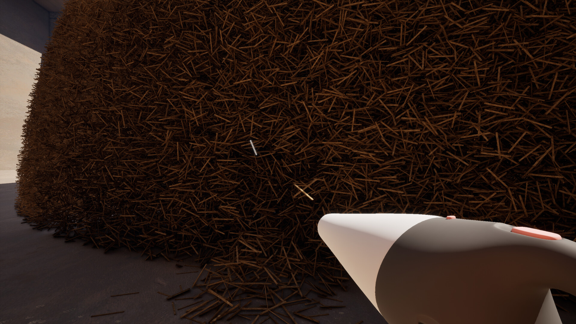 Needle In A Haystack Simulator screenshot 6