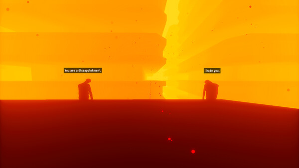 the chair across the table stayed empty screenshot 6