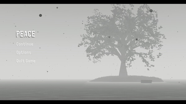 the chair across the table stayed empty screenshot 5