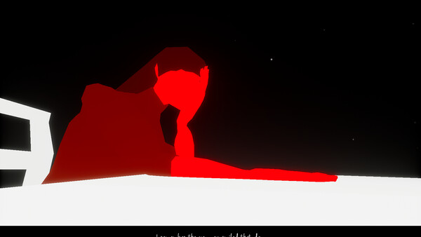 the chair across the table stayed empty screenshot 11