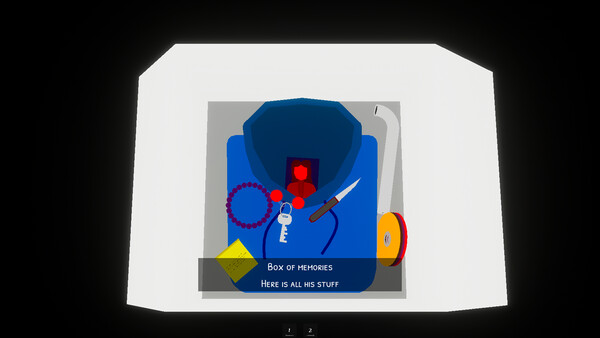 the chair across the table stayed empty screenshot 23