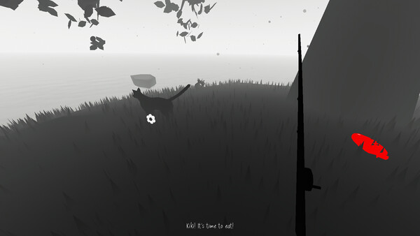 the chair across the table stayed empty screenshot 13