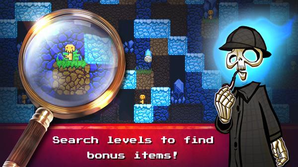 Just Bones - Just Bonus Track screenshot 2