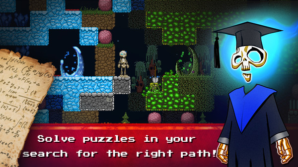 Just Bones - Just Bonus Track screenshot 5