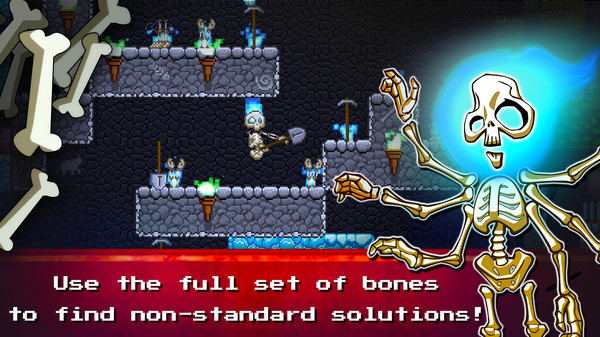 Just Bones - Just Bonus Track screenshot 3