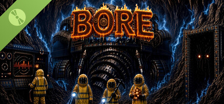 BORE Demo header