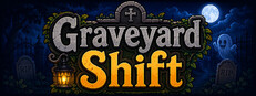 Graveyard Shift cover