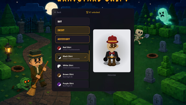 Screenshot media
