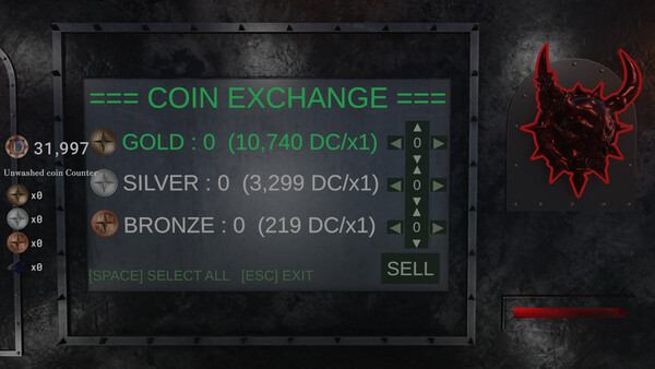 ODD ODDS screenshot 7