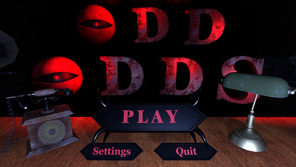 ODD ODDS screenshot 1