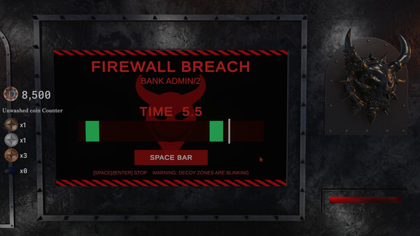 ODD ODDS screenshot 8