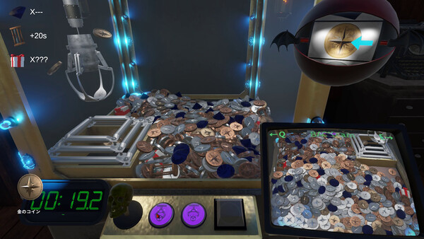 ODD ODDS screenshot 5