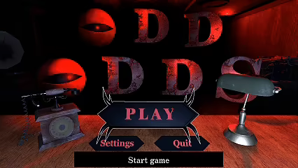 ODD ODDS video 1