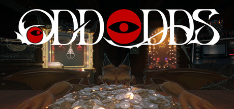 ODD ODDS — Steam header