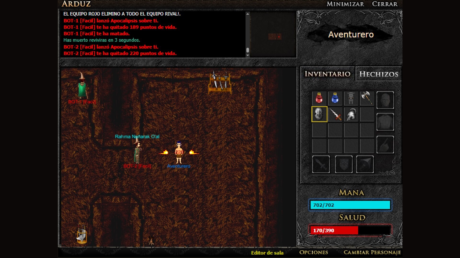 Arduz Featured Screenshot #1