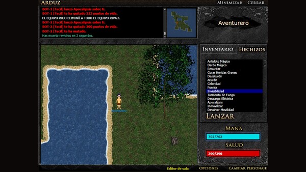 Arduz screenshot 3