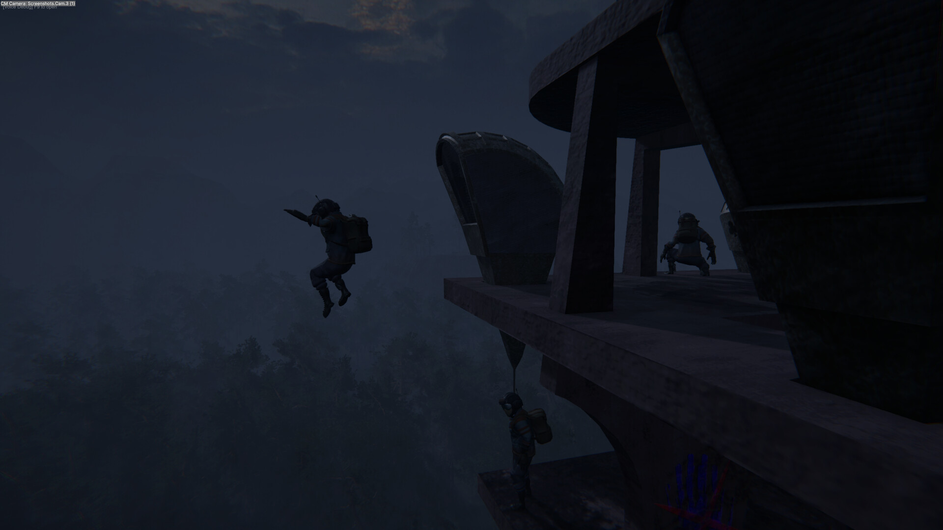 Don't Forget the Train screenshot #6