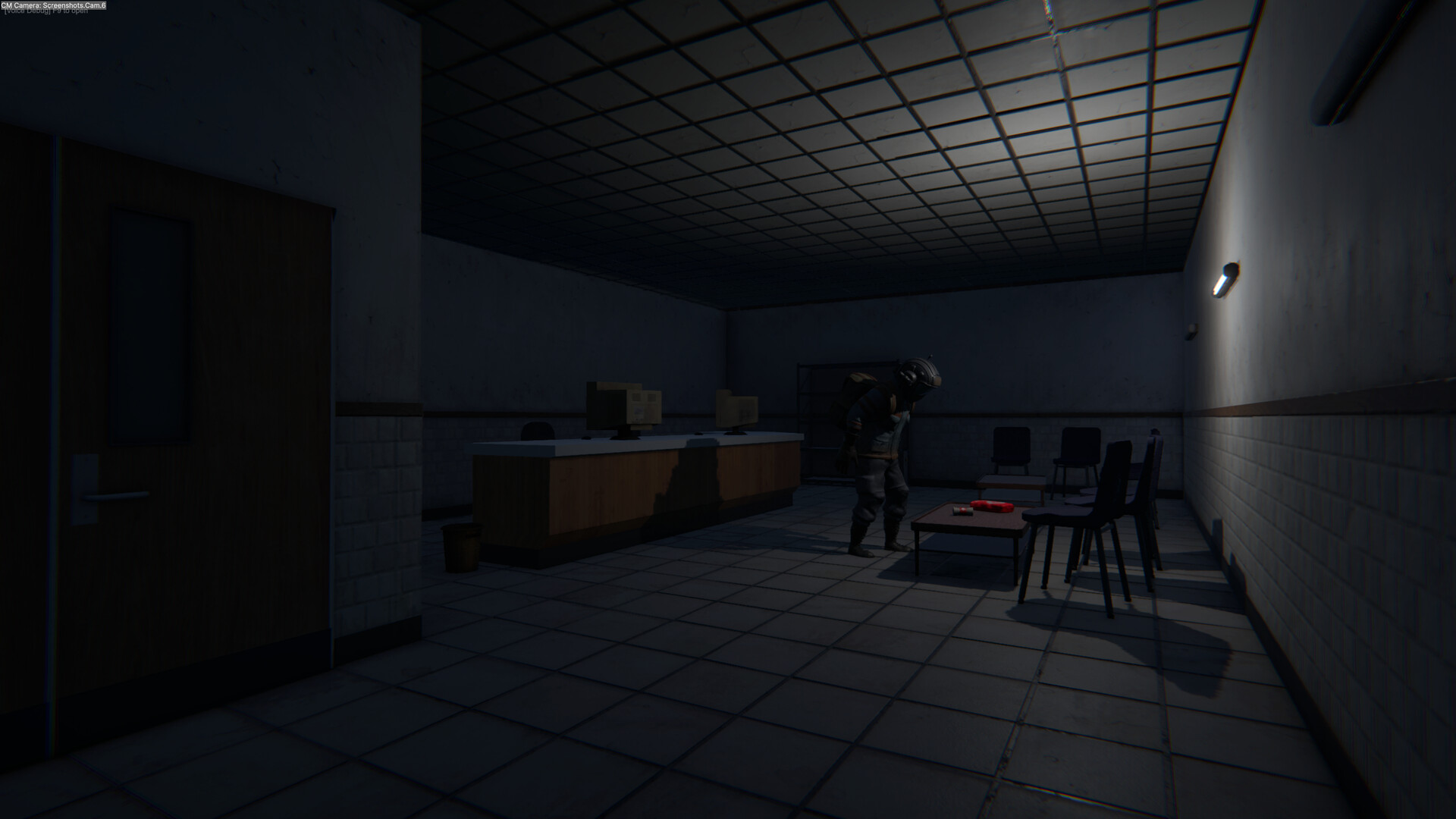 Don't Forget the Train screenshot #7