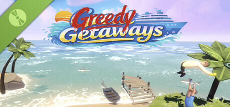 Greedy Getaways Demo