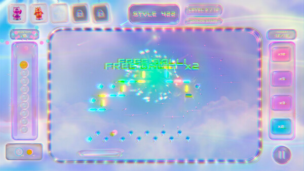 STARZ.PEG screenshot 1
