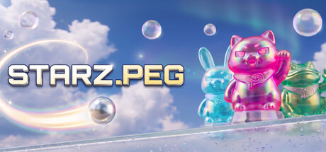 STARZ.PEG
