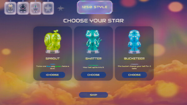 STARZ.PEG screenshot 5