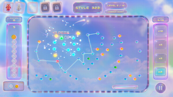 STARZ.PEG screenshot 3
