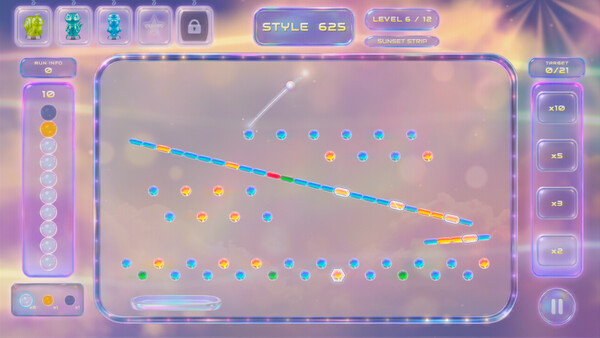 STARZ.PEG screenshot 4