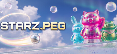 STARZ.PEG