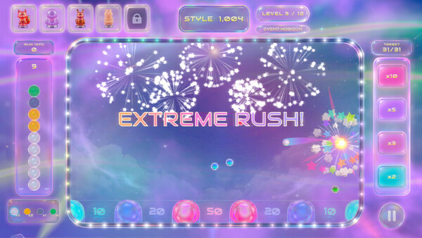 STARZ.PEG screenshot 6