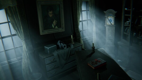 Don't Read It Demo screenshot 2