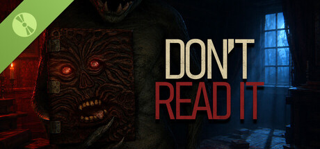 Don't Read It Demo