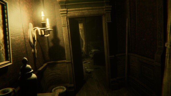 Don't Read It Demo screenshot 5