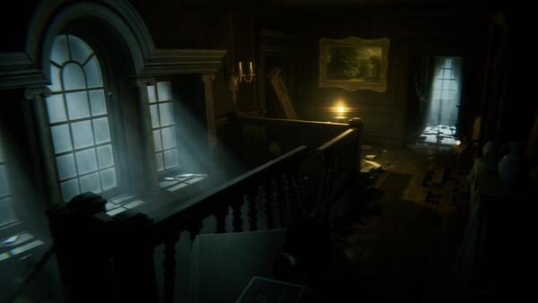 Don't Read It Demo screenshot 1