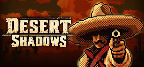 Desert Shadows